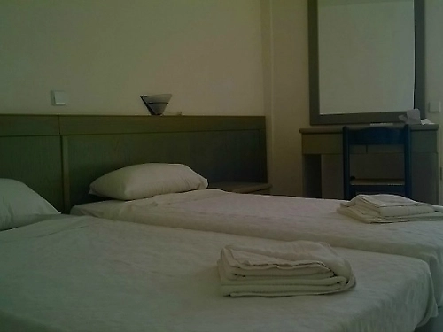 Hotel Sithonia Mare Sithonia (6 / 29)