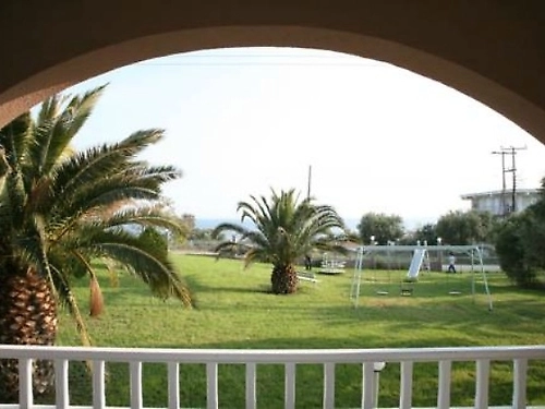 Hotel Sithonia Mare Sithonia Grecia (15 / 29)