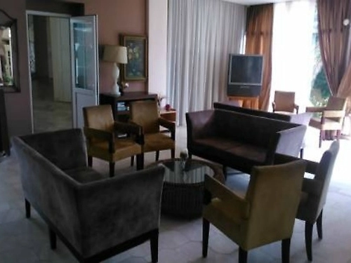 Hotel Sithonia Mare Grecia (25 / 29)