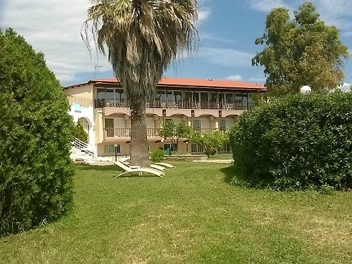 Hotel Sithonia Mare Sithonia (18 / 29)