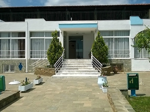 Hotel Sithonia Mare Grecia (19 / 29)