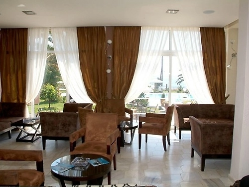 Hotel Sithonia Mare Grecia (22 / 29)