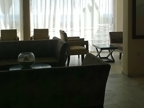 Hotel Sithonia Mare Sithonia Grecia (26 / 29)