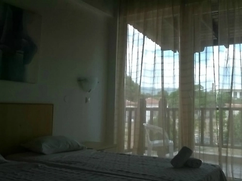 Hotel Sithonia Mare Sithonia Grecia (29 / 29)