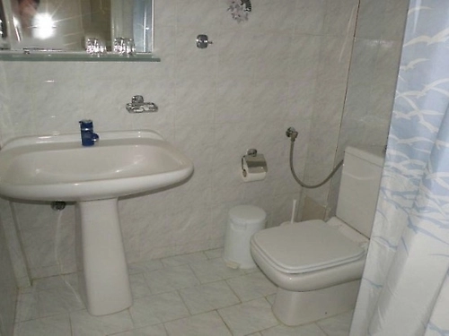 Hotel Sithonia Mare Sithonia (11 / 29)