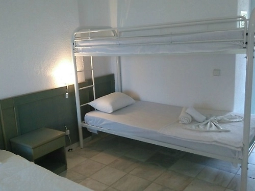 Hotel Sithonia Mare Grecia (7 / 29)