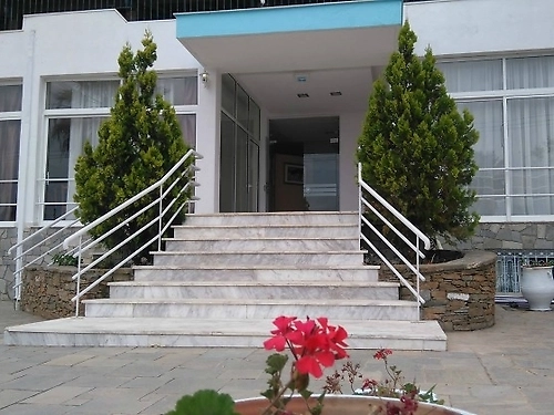 Hotel Sithonia Mare Grecia (17 / 29)