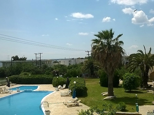 Hotel Sithonia Mare Grecia (5 / 29)