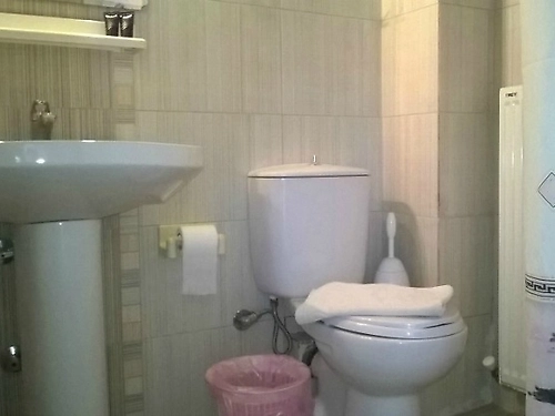 Hotel Sithonia Mare Grecia (10 / 29)