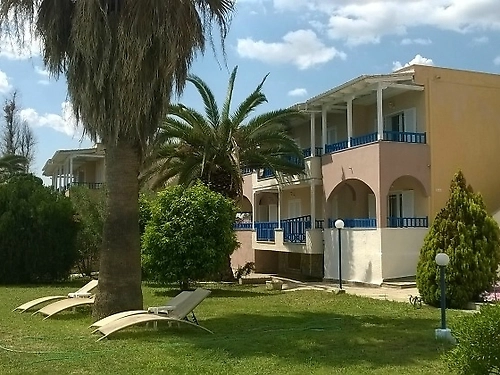 Hotel Sithonia Mare Sithonia (16 / 29)