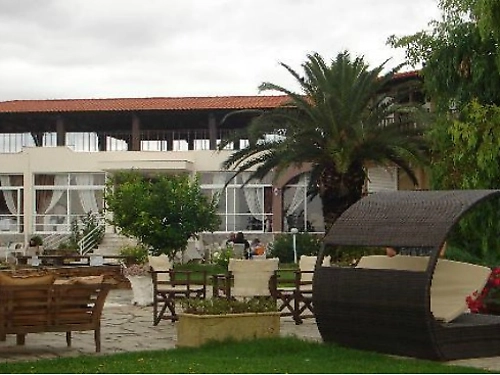 Hotel Sithonia Mare Sithonia (21 / 29)