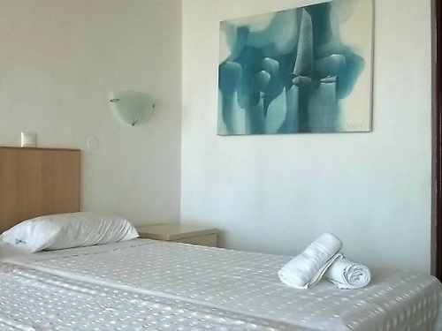 Hotel Sithonia Mare Sithonia (9 / 29)