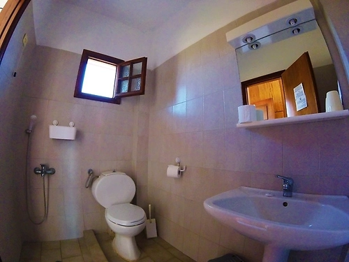 Hotel Ermioni Grecia (22 / 23)