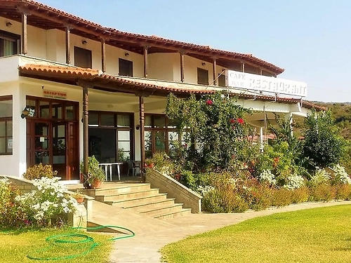 Hotel Ermioni Grecia (14 / 23)