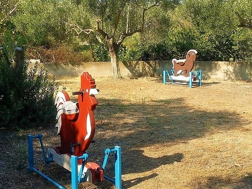 Hotel Ermioni Grecia (17 / 23)