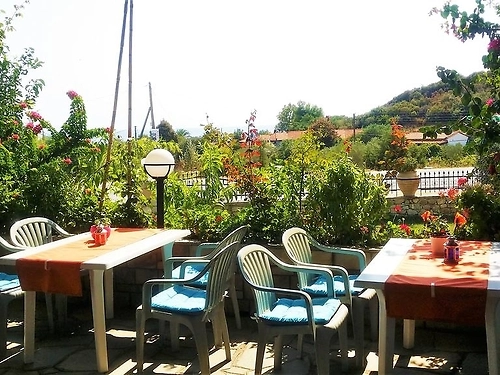 Hotel Ermioni Sithonia (19 / 23)