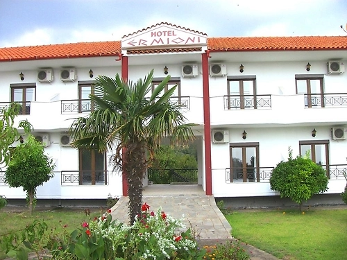 Hotel Ermioni Grecia (11 / 23)