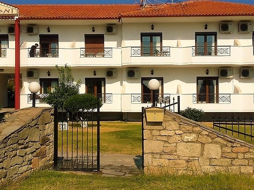 Hotel Ermioni Sithonia (16 / 23)