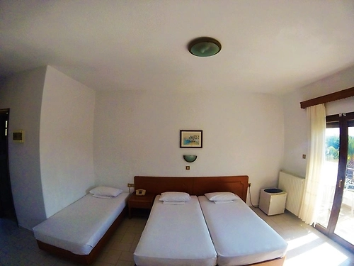 Hotel Ermioni Grecia (20 / 23)