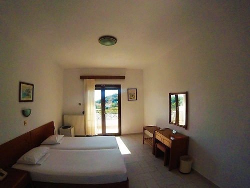 Hotel Ermioni Sithonia Grecia (21 / 23)