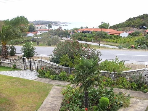 Hotel Ermioni Sithonia (10 / 23)