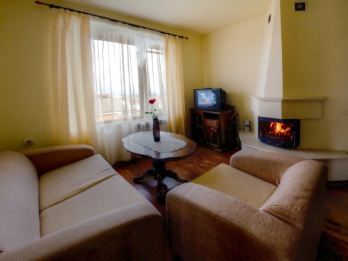 Hotel Mountain Romance & SPA Bansko (16 / 24)