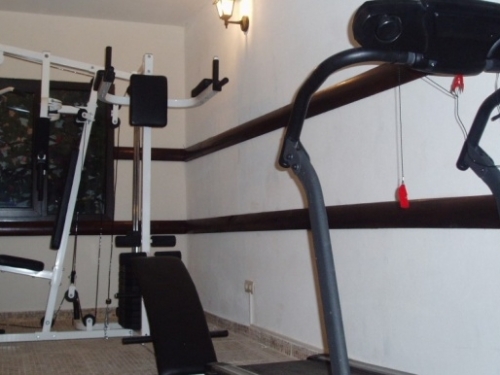 Hotel Mountain Romance & SPA Bansko Ski Bulgaria (23 / 24)