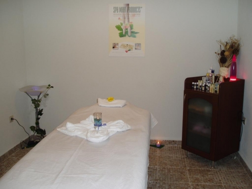 Hotel Mountain Romance & SPA Ski Bulgaria (20 / 24)