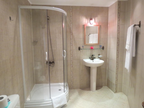 Hotel Mountain Romance & SPA Bansko (13 / 24)