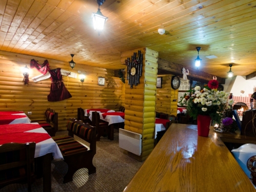 Hotel Mountain Romance & SPA Bansko Ski Bulgaria (3 / 30)