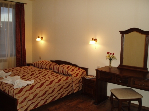 Hotel Mountain Romance & SPA Bansko Ski Bulgaria (11 / 24)