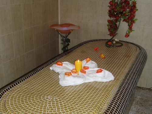 Hotel Mountain Romance & SPA Bansko Ski Bulgaria (19 / 24)