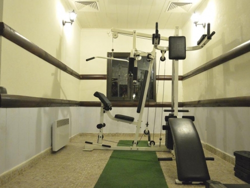 Hotel Mountain Romance & SPA Bansko Ski Bulgaria (22 / 24)
