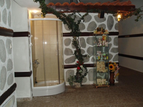 Hotel Mountain Romance & SPA Bansko (18 / 24)