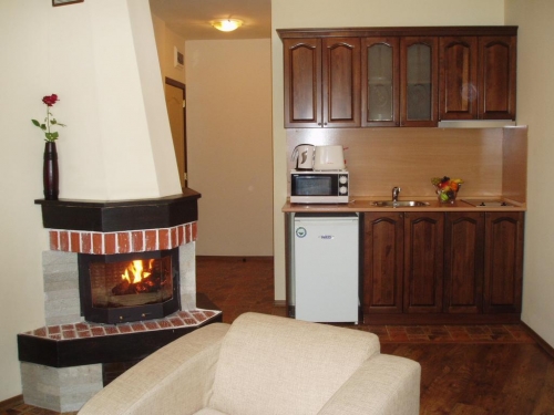 Hotel Mountain Romance & SPA Bansko Ski Bulgaria (15 / 24)