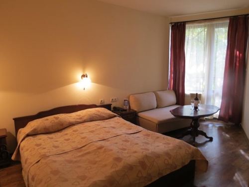 Hotel Mountain Romance & SPA Ski Bulgaria (10 / 24)