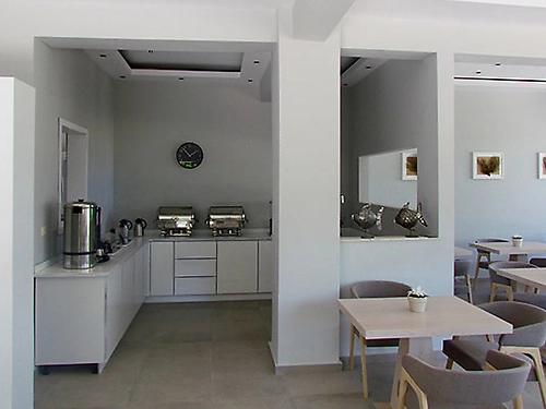 Aroma Beach Hotel Bungalows Grecia (25 / 29)