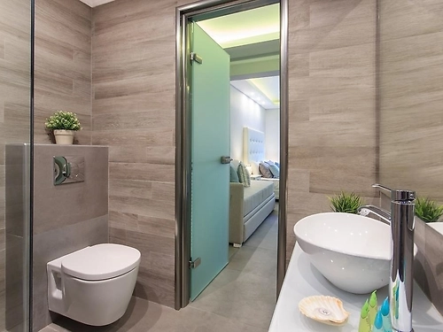 Aroma Beach Hotel Bungalows Grecia (6 / 29)