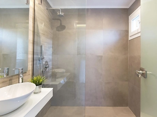 Aroma Beach Hotel Bungalows Thassos (7 / 29)