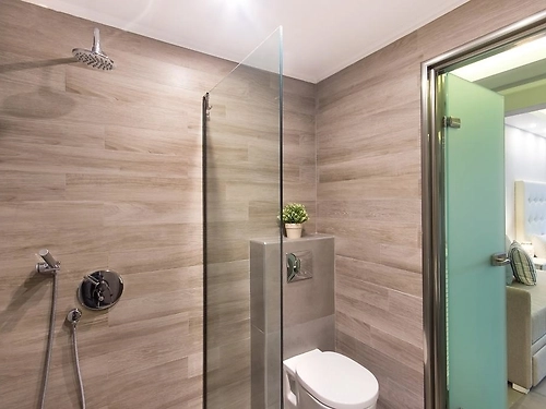 Aroma Beach Hotel Bungalows Grecia (12 / 29)