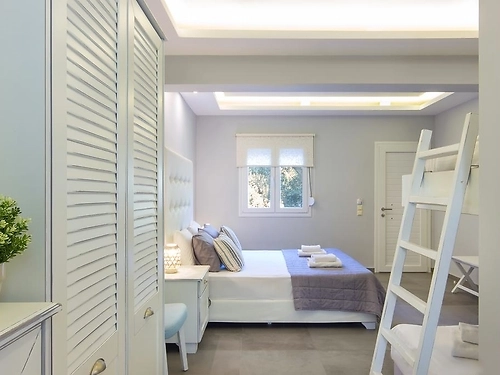 Aroma Beach Hotel Bungalows Grecia (8 / 29)