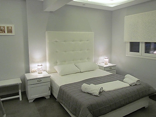 Aroma Beach Hotel Bungalows Thassos (13 / 29)