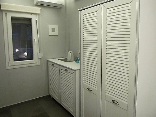 Aroma Beach Hotel Bungalows Thassos (22 / 29)