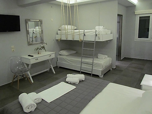 Aroma Beach Hotel Bungalows Thassos (15 / 29)