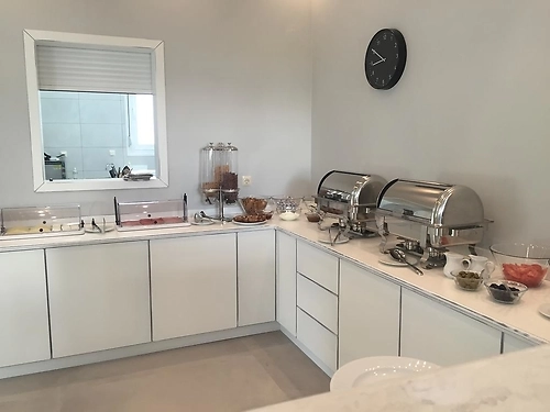 Aroma Beach Hotel Bungalows Thassos Grecia (18 / 29)