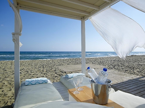 Hotel Anemos Luxury Grand Resort Creta Grecia (19 / 31)