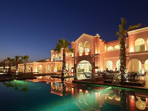 Hotel Anemos Luxury Grand Resort Creta Grecia (16 / 31)