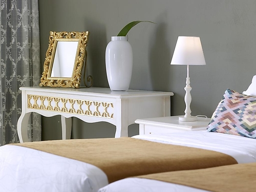 Hotel Anemos Luxury Grand Resort Creta Grecia (10 / 31)