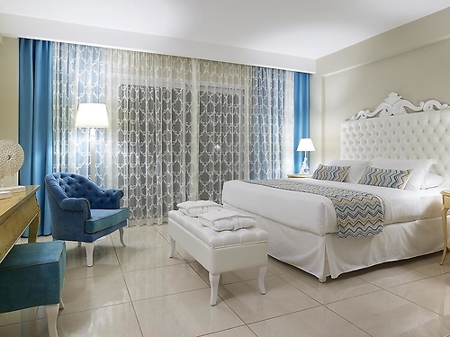 Hotel Anemos Luxury Grand Resort Grecia (8 / 31)