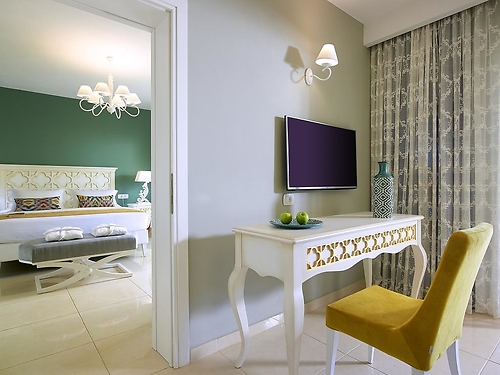 Hotel Anemos Luxury Grand Resort Creta Grecia (4 / 31)